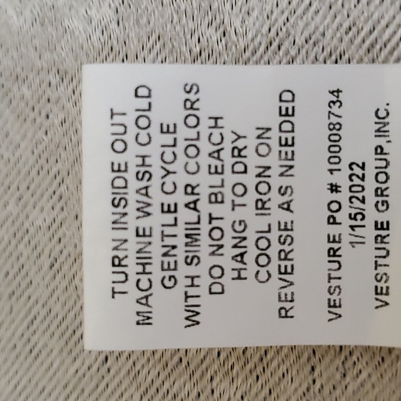 Pink & Violet Pink Lace Overlay Dress GIRLS SIZE: 12 - Picture 8 of 9